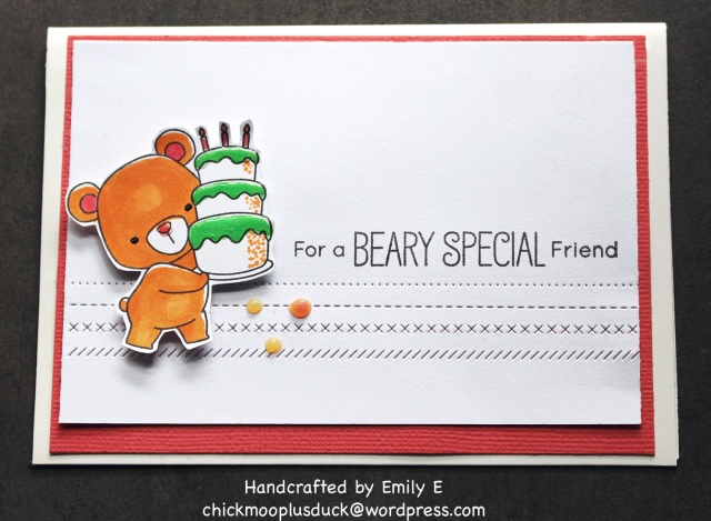 beary-special-friend