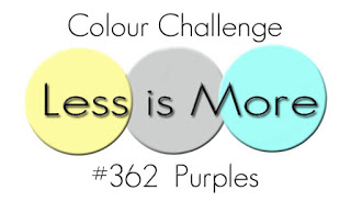 362 Purples
